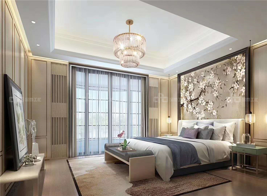 整木(mù)定製(zhi)裝(zhuang)修指南(nan)(圖2)