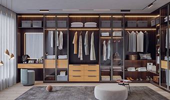 整木(mù)定製(zhi)産(chan)品(pin)拉手有(yǒu)哪些材(cai)質(zhi)？